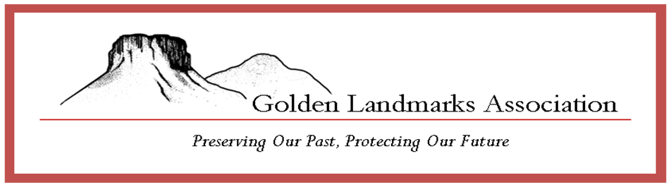 Golden Landmarks Association
